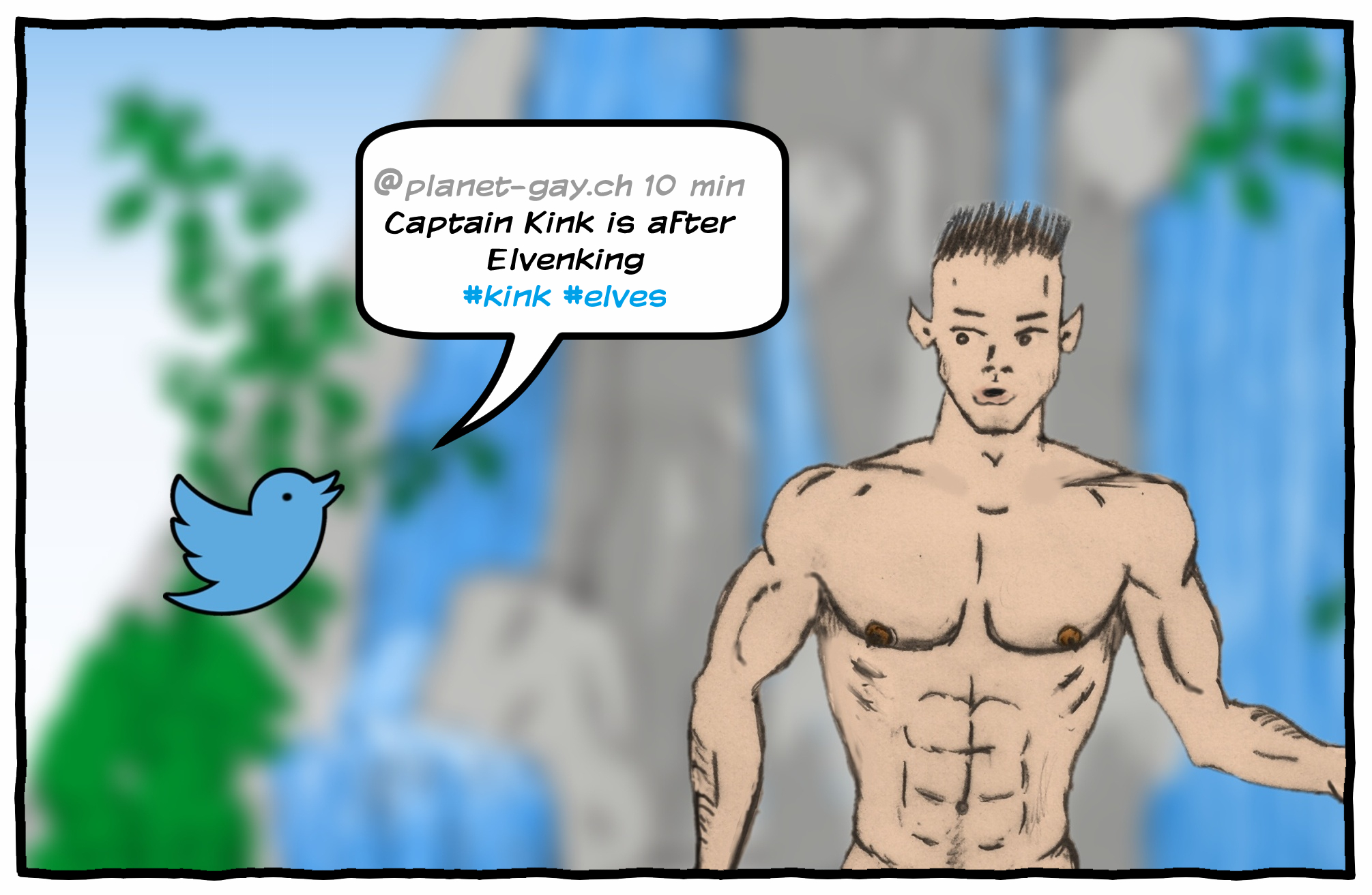 twitter